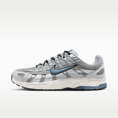 ナイキ P-6000 NIKE P-6000 カレッジ グレー メンズ　28cm Nike P-6000 Shoes. Nike.com